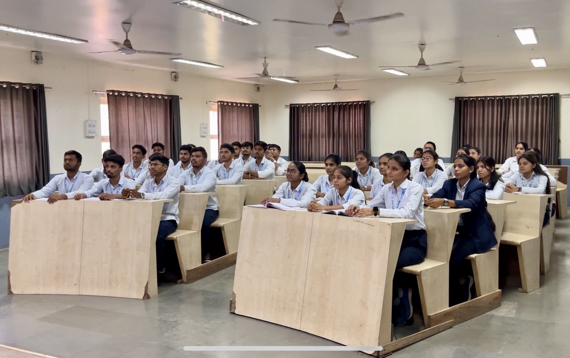 Classroom