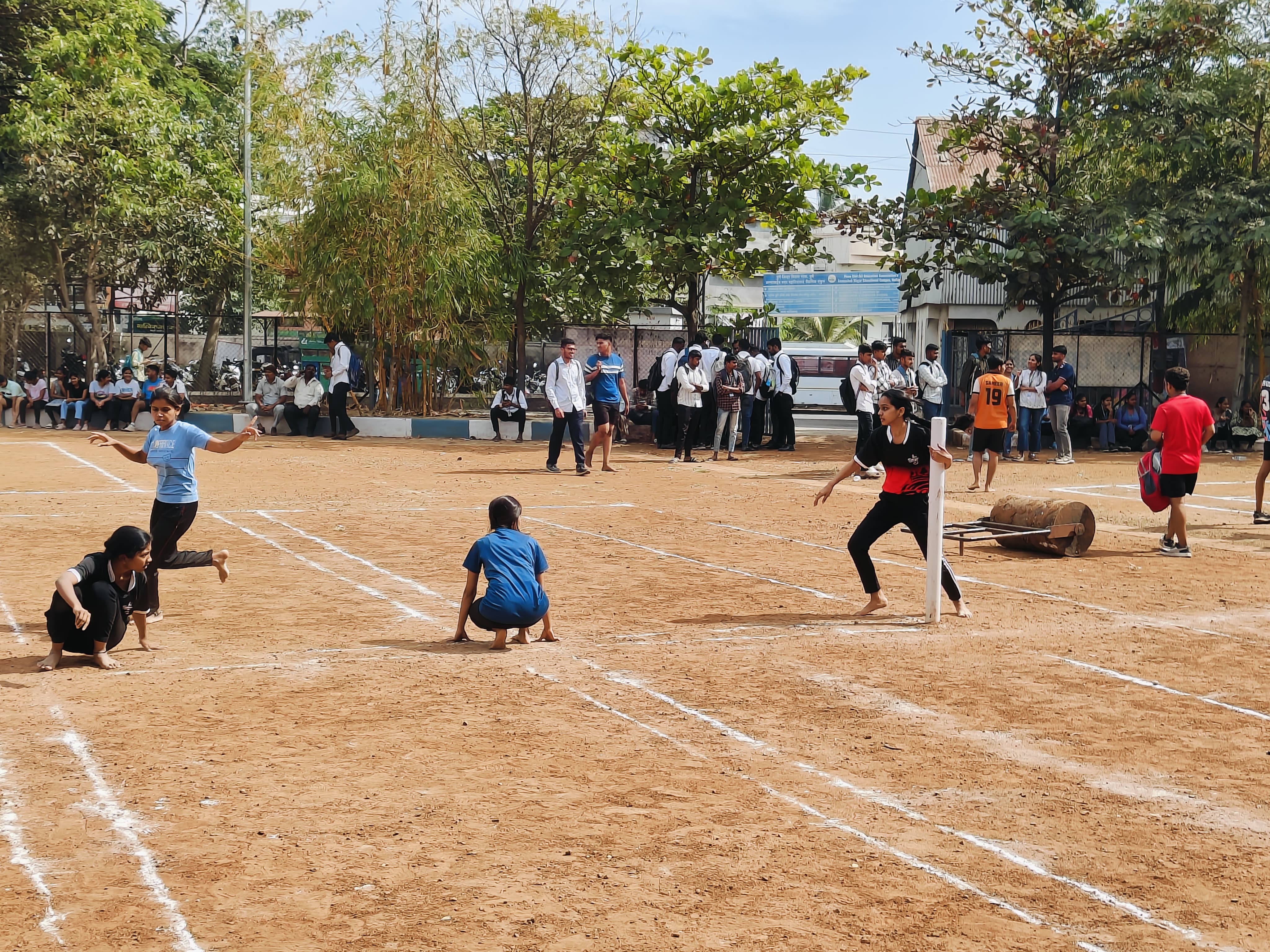 Play ground