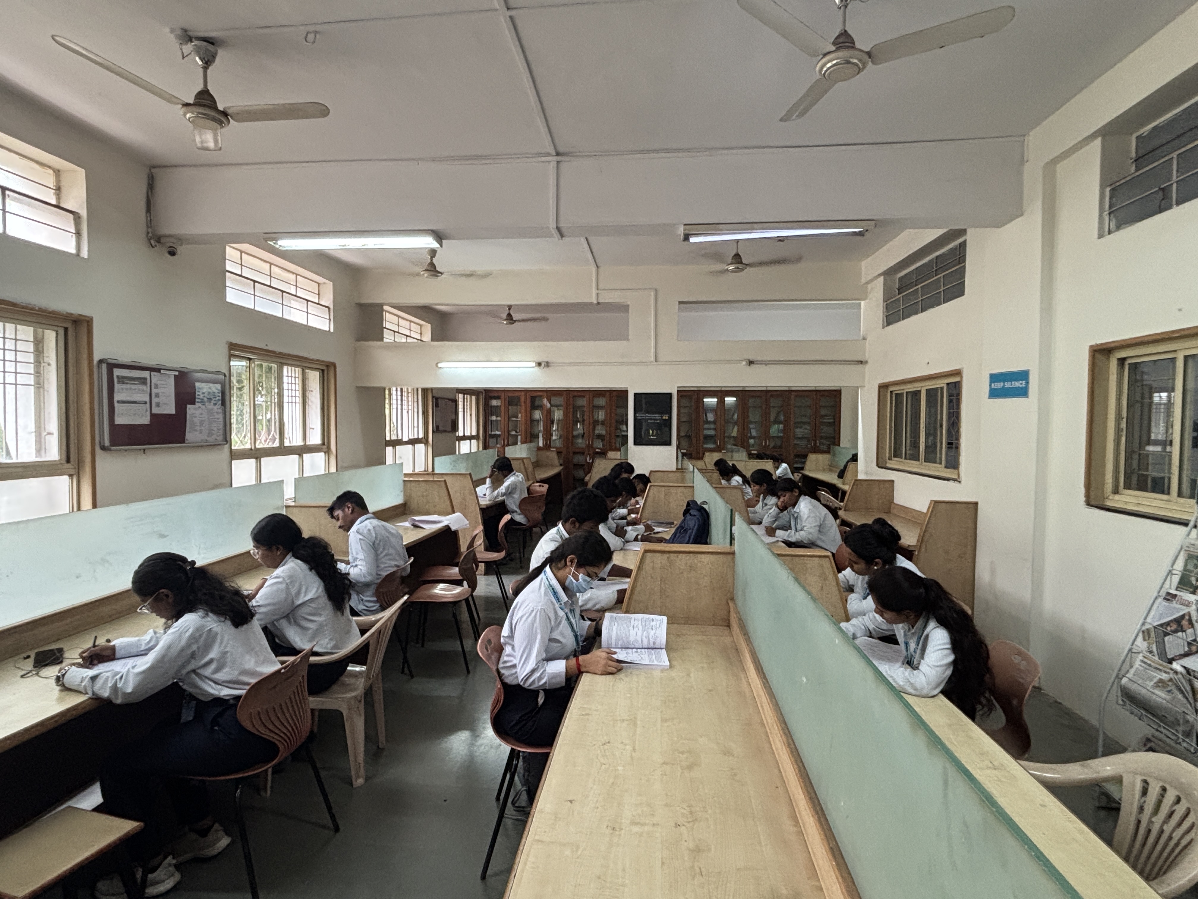 Library